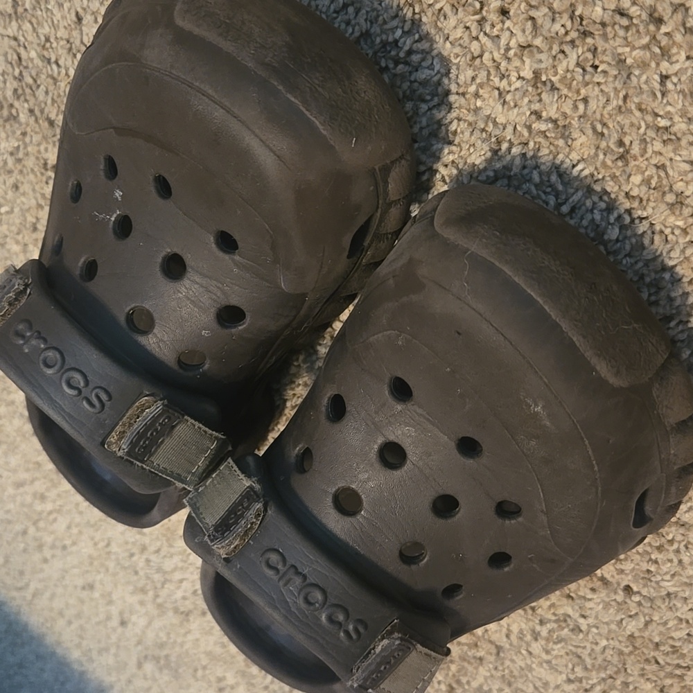 Crocs - Picture 3 of 3
